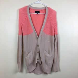 American Eagle Women’s Oversize Cardigan